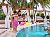 Dreams Puerto Morelos Resort & Spa (ex.Hyatt Ziva Riviera Cancun) - obrázek č. 7